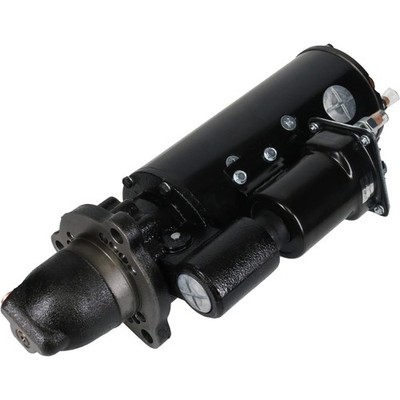 New Starter Fits Construction Equipment Co. 440 660-B 666-B 330-H 1967-74 SL8206