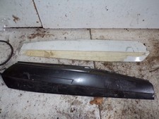 caches carters latéraux carénages 103 peugeot mobylette 4326