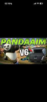 Cronus Zen Script Panda Aim v 6