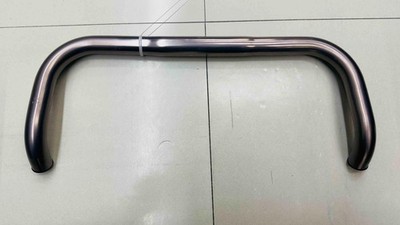 NITTO Aluminium Drop Lenker 400 mm 26,0 mm Klemmung Rennrad Japan