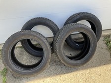 Goodyear Ultra Grip Performance Plus 22555r17 97h Winter 1032 Tread 7k Mi Goodyear Ultra Grip Performance Plus 22555r17 97h Winter 1032 Tread 7k Mi