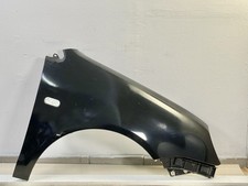 VW Polo IV 9 N Kotflügel rechts 6Q0821106C 2001-2005