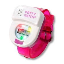Potty Watch for Kids - 3 Fun Flashing Lights  Music - Potty Training Aid