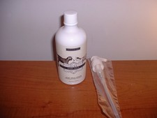 NEW BEEKMAN 1802 PURE GOAT MILK LOTION FRAGRANCE FREE 12.5 fl.oz