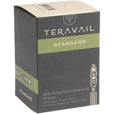 Teravail Standard Tube - 20 x 1.25 - 1.9 - 32mm Presta Valve 519H3369