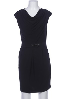 Esprit Kleid Damen Dress Damenkleid Gr. S Schwarz #pdeor68