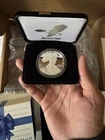 2026 P Congratulations Set American Eagle 1oz Silver Coin 26RF - Ready To Ship🔥