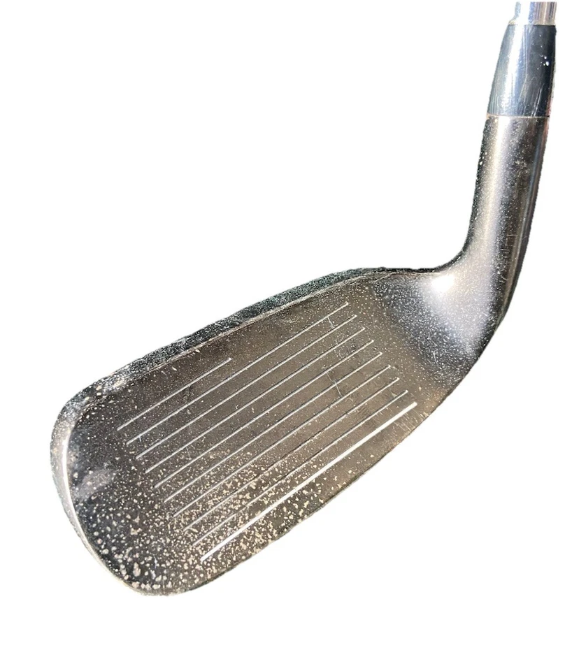 Astilladora Pinemeadow Golf EG1 37* diestro eje de acero premium 35" buen agarre de fábrica Foto 2 de 4