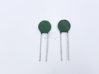 10X SCK15105M Thinking NTC Inrush Current Limiter Thermistor 10ohm 5A 15mm 3.6W