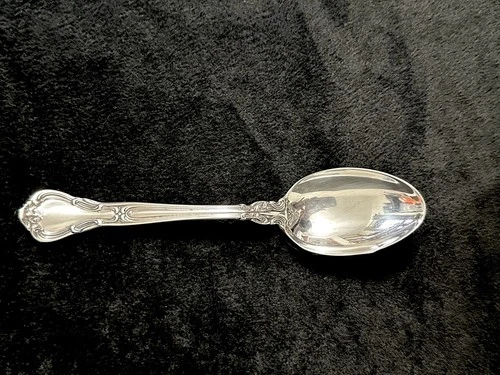 Gorham Chantilly Sterling Silver Tea Spoon 5-3/4"  FREE SHIPPING!!!!!!!!!