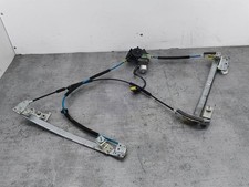 Alfa Romeo GT 2007 Fensterheber elektrisch mit Motor Tür vorne KPL18240