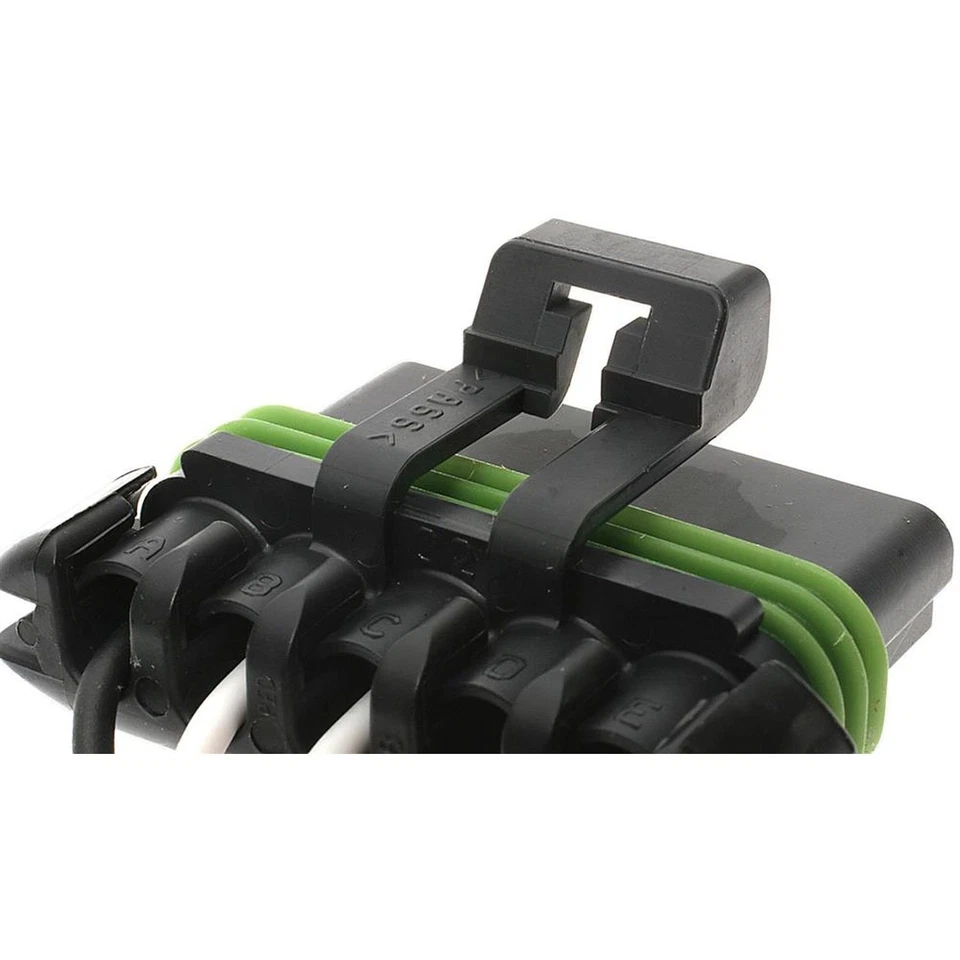 Conector de luz trasera ACDelco PT1937 Foto 3 de 4