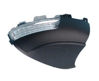 Spiegelblinker Rechts FüR VW Tiguan 5N 2007- LED Blinker AußEnspiegel