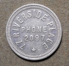 Reno NV: The Old Homestead Dance Hall, 50,  77 Riverside Place, Phone 2097. Alu — photo 2