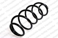 1X Fahrwerksfeder Lesjöfors 4027579 FüR Ford Mondeo B5Y B4Y BWY 3 Turnier 16V