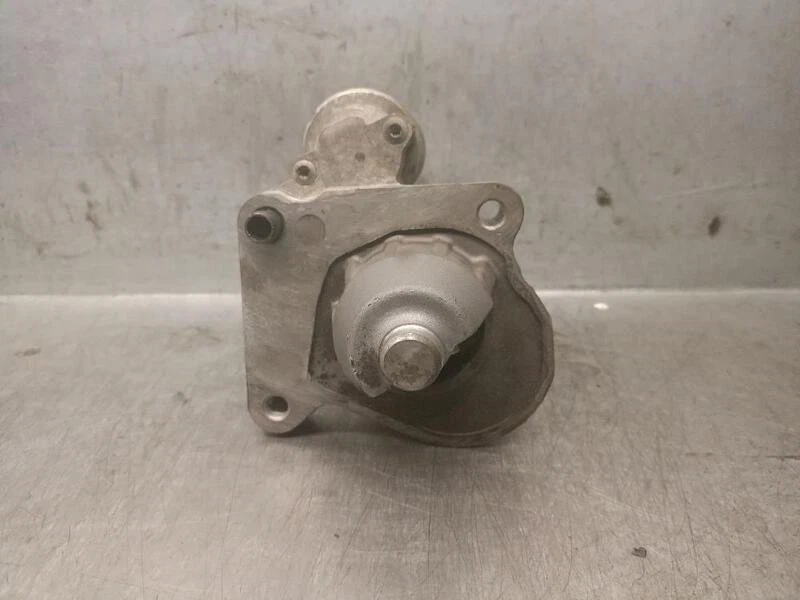 3M5T11000CF motorino di avviamento per FORD GRAND C-MAX (DXA CB7 DXA CEU) 2010 - Immagine 2 di 4