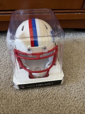 2026 RETRO Edition Tennessee Titans NFL SPEED MINI RIDDELL