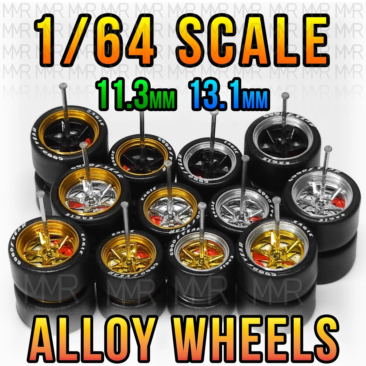 Hot Wheels Real Riders Contemporary Manufacture Diecast Cars