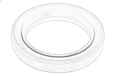 Oil Seal, manual transmission OE CLAAS 7700041600-CL RENAULT  CERES 4.5 1994-2
