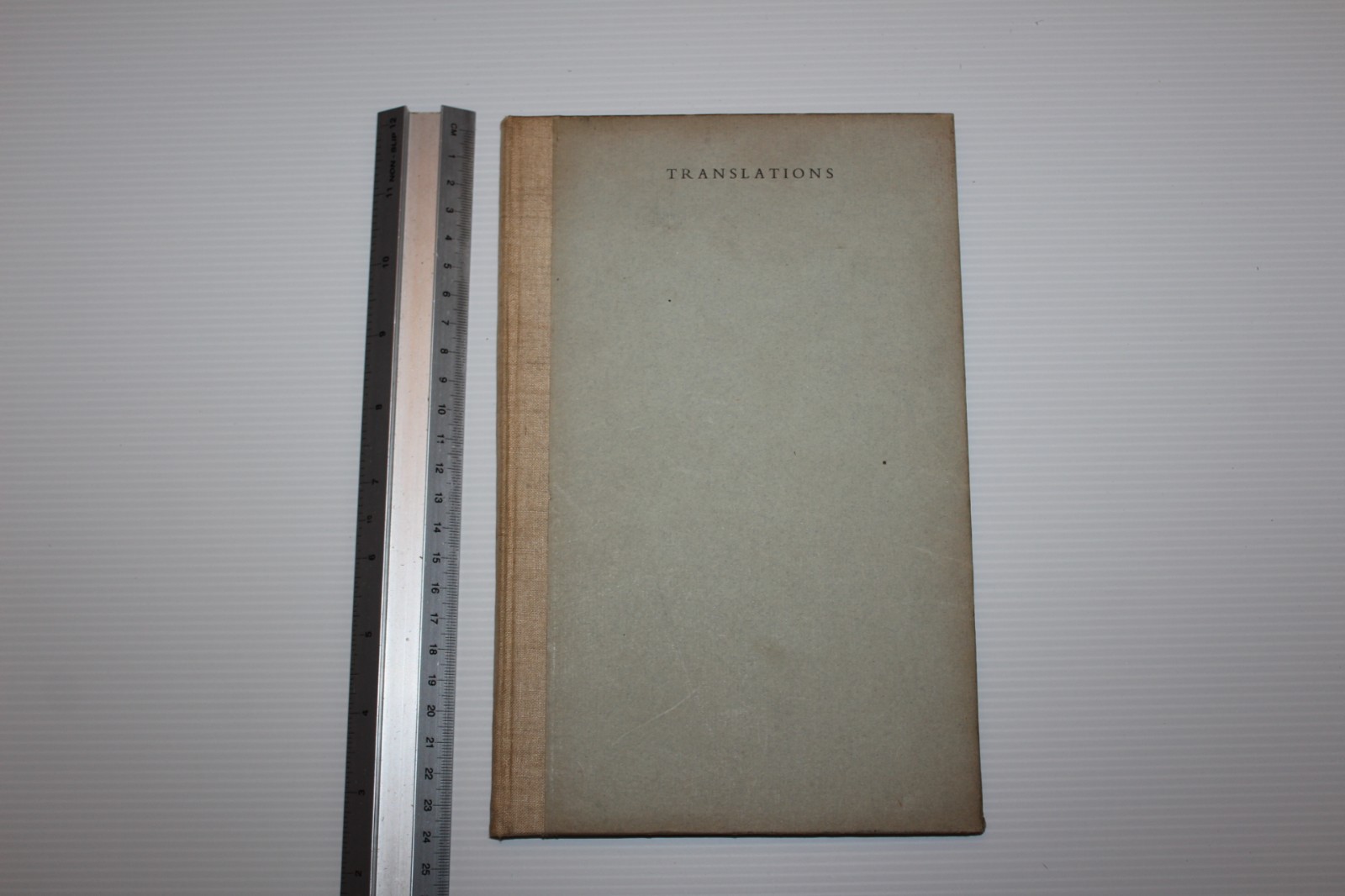 1937 Blackett Translations Saint Gregory Nazianzen  Guido Morris Latin Press