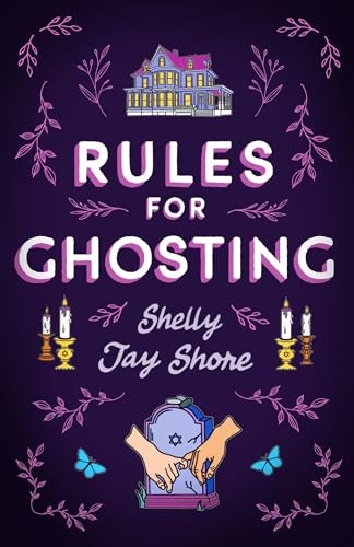 Rules for Ghosting: The warm and witty debut novel - Image 2