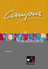 Campus - Ausgabe C. Gesamtkurs Latein in drei Bände... | Buch | Zustand sehr gut
