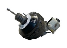 VW GOLF VII Variant BA5, BV5 Unterdruck-Bremskraftverstärker 30133195