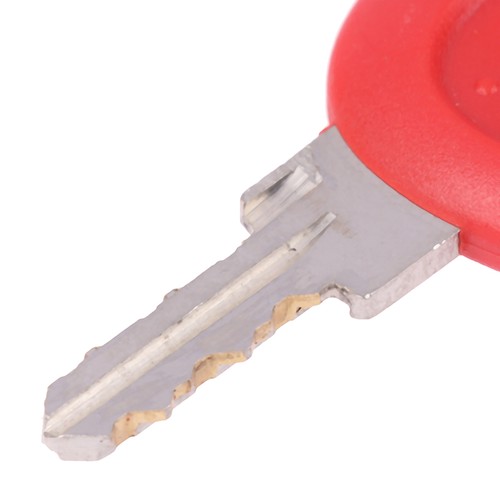 Universal Lock Cylinder Motorcycle Side Box E21 Lock Cylinder Lock Head E22~R - Picture 4 of 12