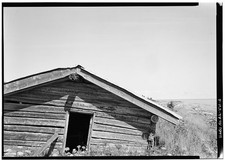 Iditarod Trail Shelter Cabins,Moses Point Shelter Cabin,Nome Census,Alaska,3