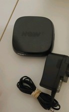 Now TV Box 4201UK Roku Powered Tested And Working With Plug.Uk No Remote