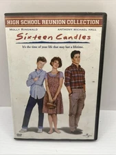 Sixteen Candles (High School Reunion Collection)