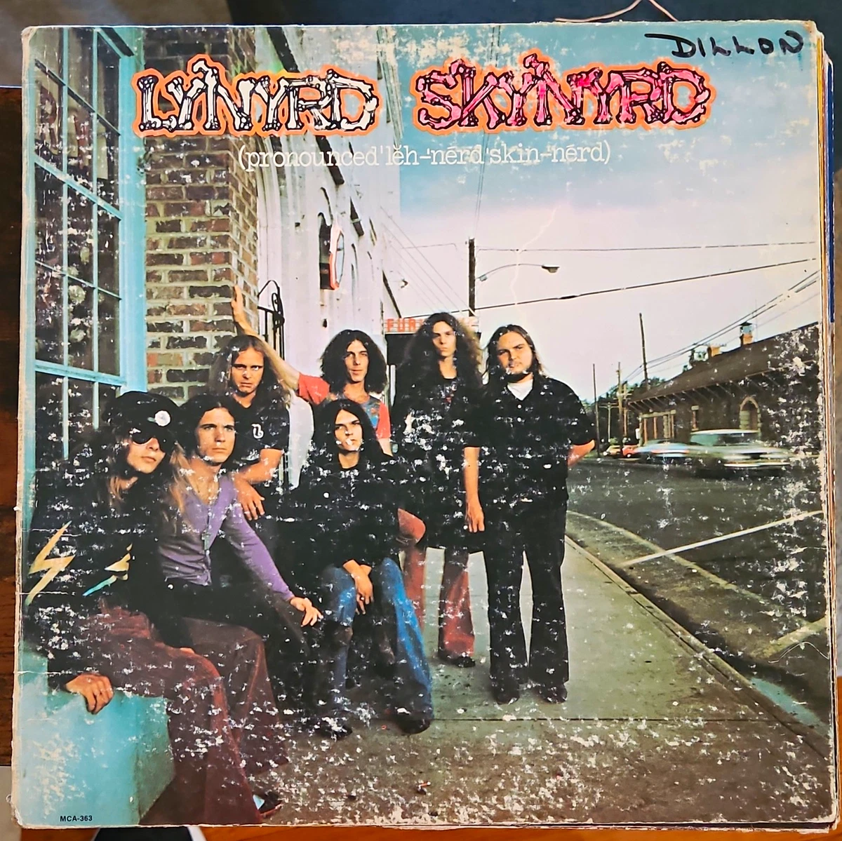 Lynyrd Skynyrd products for sale | eBay