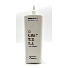 Framesi Morphosis Hair Treatment Line Sublimis Oil Conditioner 33.8 oz