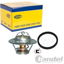 Thermostat Volvo 480