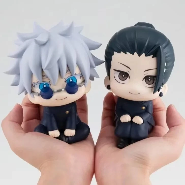 Jujutsu Kaisen Versão Q