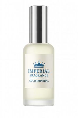 IMPERIAL FRAGRANCE - COCO IMPERIAL 50ML - OUR VERSION OF CHANEL - COCO CHANEL