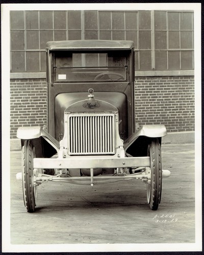 (3) châssis AB 8x10s 1928 bare-bones modèle AB TROIS VUES D'USINE - Photo 2/5