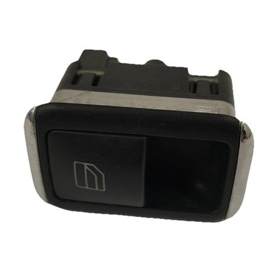 (M01) A2048707358 Orig. MERCEDES-BENZ C-Klasse E-Klass SLS Fensterheberschalter