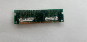 HP Druckerspeicher 4 MB EDO DRAM – 100-Pin DIMM – Puerto Rico