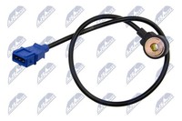 Klopfsensor NTY ESS-AU-001 FüR VW Golf 2 19E 1G1 Jetta 1G2 165 Passat B3 B4 3A5
