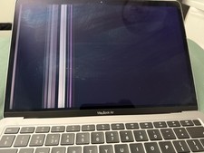 MacBook Air M1 (2020) A2337 Laptop - Screen not working