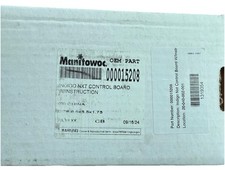 Manitowoc Indigo NXT control Board Part no:000015208