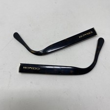 COACH HC 8232 550713 DARK TORTOISE TEMPLE ARM PARTS 189R