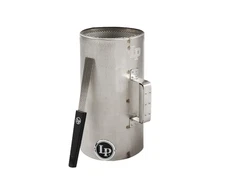 Latin Percussion Ultra Pro Merengue Güira with Scraper