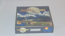 ORIENT EXPRESS Board Game by Rio Grande Games, 2-5 Players,