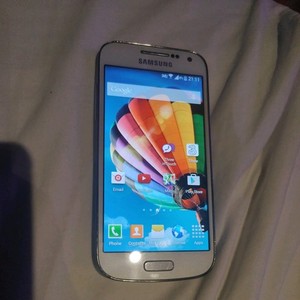 samsung galaxy s4 mini