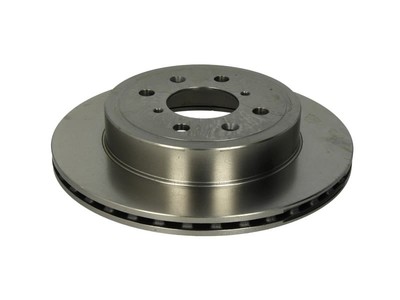 Bremsscheibe BOSCH 0 986 479 370 vorne, belüftet, 1 Stück