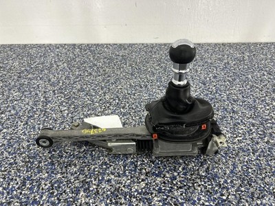 MUSTANG   2018 Transmission Shift 946755