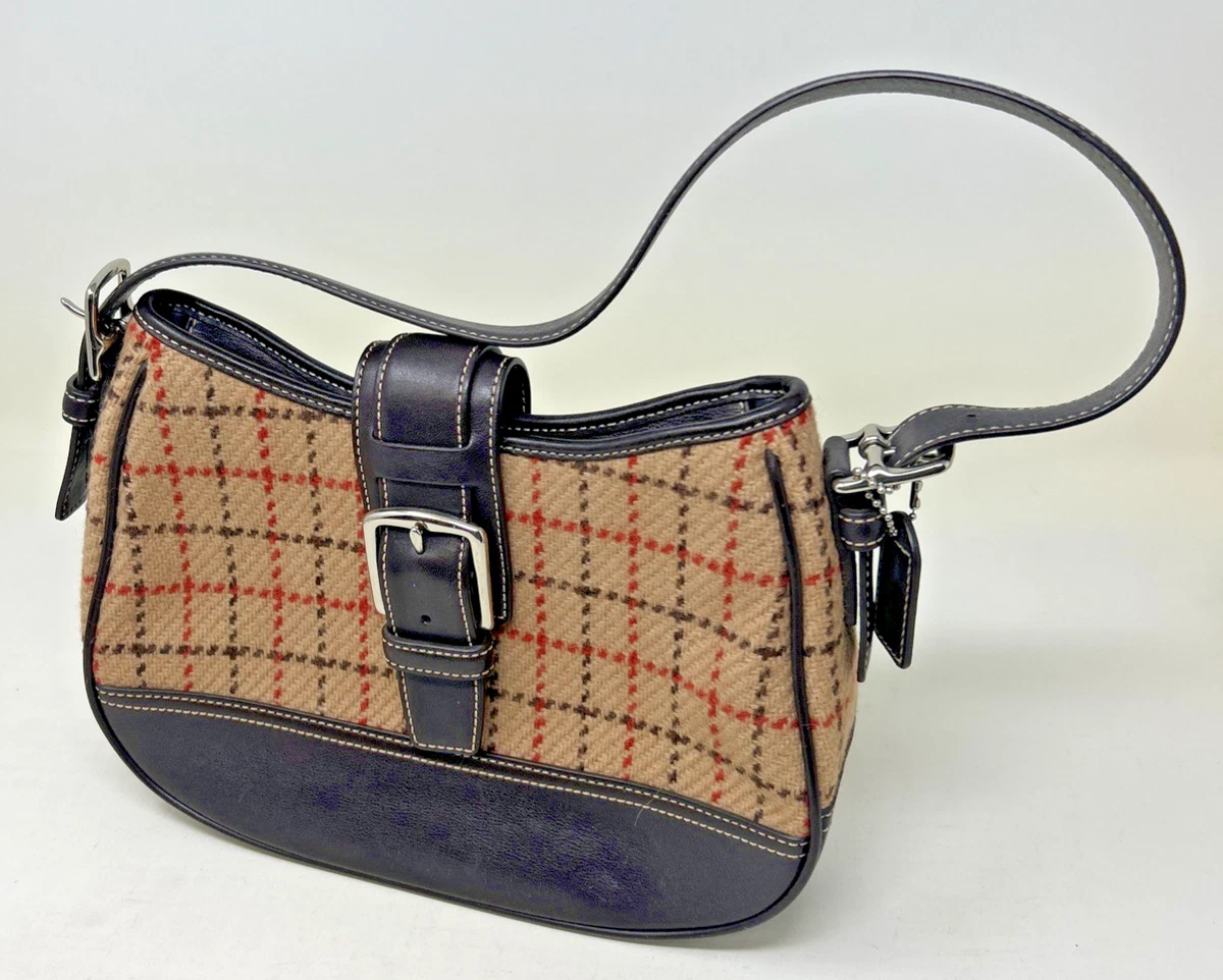 Coach Hampton Snap Small Bags & Handbags for Women for sale | eBay