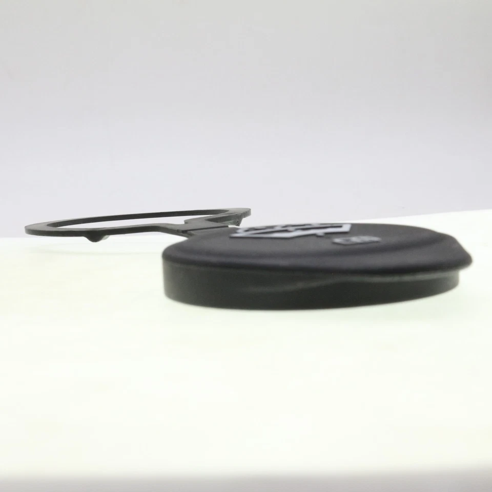 Tapa de depósito de líquido de lavadora 1 pieza para Buick Chevrolet GMC Pontiac Saturn 25731418 Foto 4 de 4